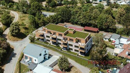 Bild 4 - 3 Zimmer Etagenwohnung in Tengen