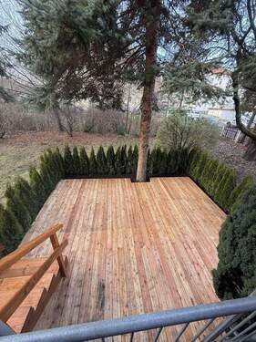 Terrasse - 