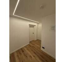 Luxus Erdgeschosswohnung mit 20 m² Terrasse & Garten - hochwertig saniert, ruhig, privat - prov-frei - Dresden Cotta