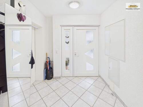 Eingangsbereich - 