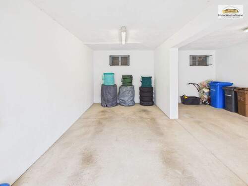 Doppelgarage - 