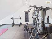 Fitnessraum - 