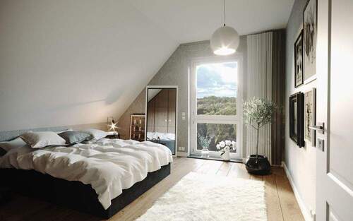 SH142_Schlafzimmer - 