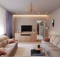 Wohnung mit Balkon in zentraler Lage - Nürnberg Lichtenhof