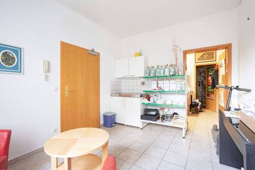 Zimmer1.2 - Gewerbeobjekt (Büro, Produktion, Verkauf) in Barth zum Kaufen