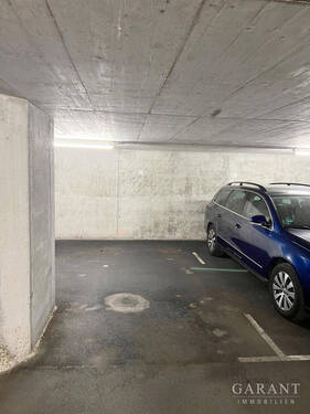 stellplatz nr. 19 - Garage, Stellplatz zum Kaufen in Schwieberdingen