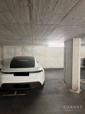 stellplatz nr. 20 - Garage, Stellplatz in Schwieberdingen