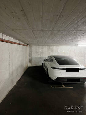 stellplatz nr. 21 - Garage, Stellplatz in Schwieberdingen zum Kaufen