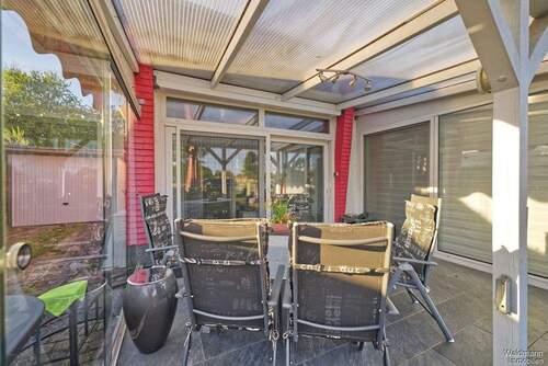 Terrasse li - 