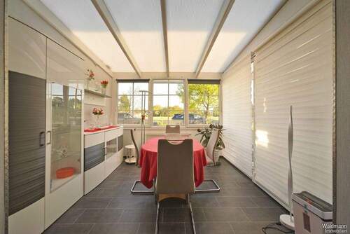 Wohnzimmer li Bungalow - 