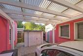 Carport - 