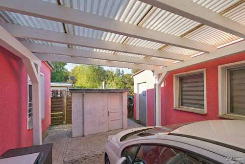 Carport - 