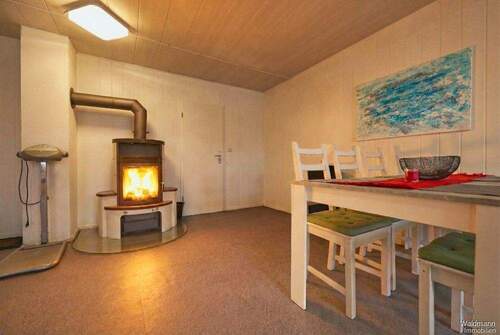 Kamin und Essen 1 - Einfamilienhaus mit 143,00 m&sup2; in Nuthe-Urstromtal zum Kaufen