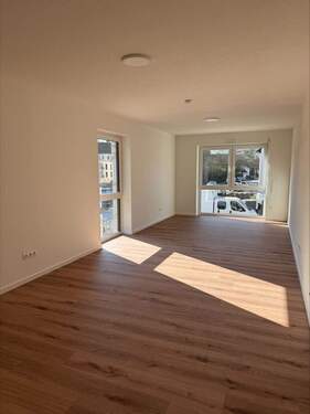 Zimmer 1 - WG-Zimmer im Studentenapartment in Osnabrück - Uninähe !