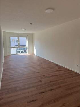 Zimmer 2 - 2 Zimmer Etagenwohnung zur Miete in Osnabrück