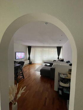 Bild 2 - 2 Zimmer Etagenwohnung zum Kaufen in Hamburg