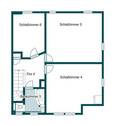Grundriss Skizze DG - 
