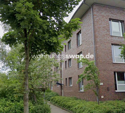 Bild 1 - Wohnungsswap - Walter-Rothenburg-Weg