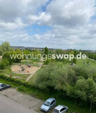 Bild 2 - 3 Zimmer Etagenwohnung zur Miete in Hamburg