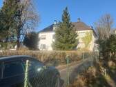 1.JPG - Doppelhaushälfte mit Garage und Garten in begehrter Stadtparknähe zu verkaufen…Besonderer Wertfaktor: Grundstück mit hohem Bodenrichtwert