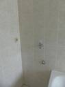 Waschmaschinenstellplatz - 