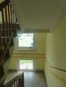 gepflegtes Treppenhaus - 