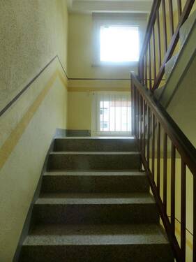 Treppenhaus - 