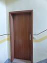 Wohnungseingang - 2 Zimmer Etagenwohnung zur Miete in Dahlen