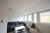 Wohnzimmer - 2 Zimmer Etagenwohnung in Oldenburg