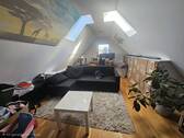 Spitzboden - 