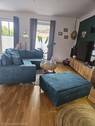 Wohnzimmer - 4 Zimmer Reihenendhaus in Burgdorf