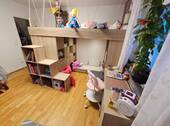 Kinderzimmer - 