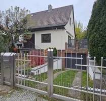 Traumhaftes Einfamilienhaus in Lichtenrade - Provisionsfrei - Berlin
