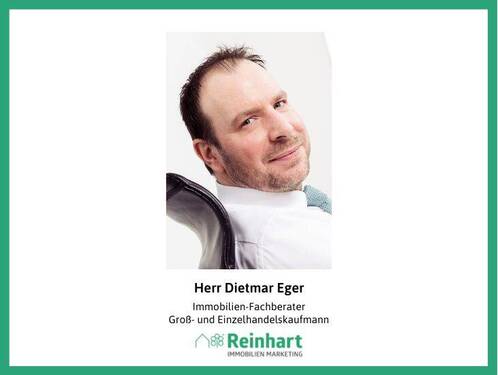 Dietmar Eger - 