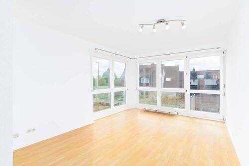 Titelbild Immowelt - Eine sonnige Perspektive! - 229.900,00&nbsp;EUR Kaufpreis, ca.&nbsp; 58,00&nbsp;m&sup2;&nbsp;Wohnfl&auml;che