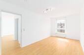 Schlafzimmer - Etagenwohnung mit 58,00 m&sup2; in Würzburg zum Kaufen