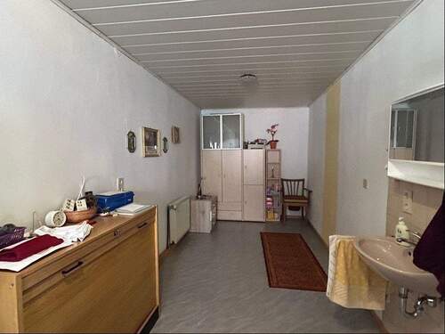 Büro / Gästezimmer - 