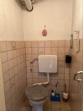 Gäste WC - 