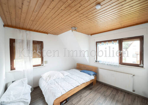 Schlafzimmer-DG - 