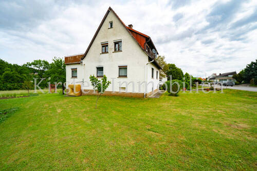 Ansicht-I - Einfamilienhaus in Balingen zum Kaufen