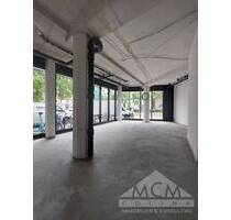 @MCM - Super Ladenfläche - Neubau - Erstbezug - Frankfurt Sachsenhausen