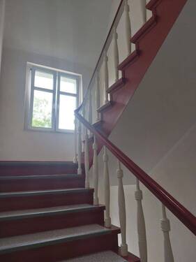 Treppenhaus - 