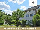 Hausansicht - 