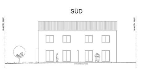 Süd.jpeg - Grundstück in Deining zum Kaufen