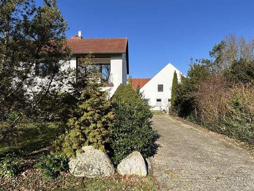 Bild2 - 6 Zimmer Mehrfamilienhaus, Wohnhaus zum Kaufen in Stemwede