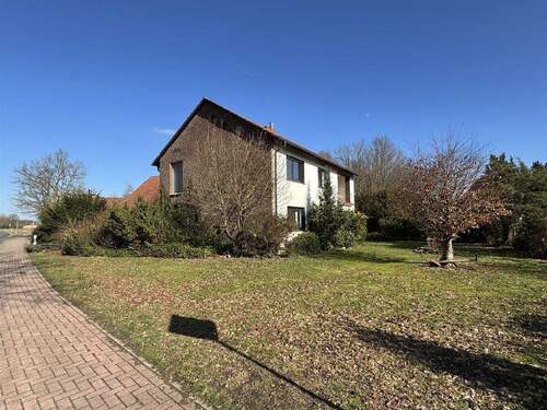 Bild4 - Mehrfamilienhaus, Wohnhaus mit 199,90 m&sup2; in Stemwede zum Kaufen