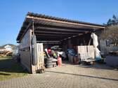 Carport - 
