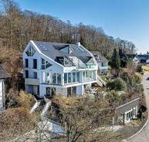 Elegante Doppelhaushälfte im Villenstil mit erstklassiger Ausstattung - Neckargemünd Dilsberg