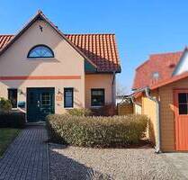 Perle mit Ostseeblick – traumhaftes Ferienhaus in Strandnähe zu verkaufen - Dassow Barendorf