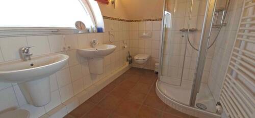 Badezimmer - 